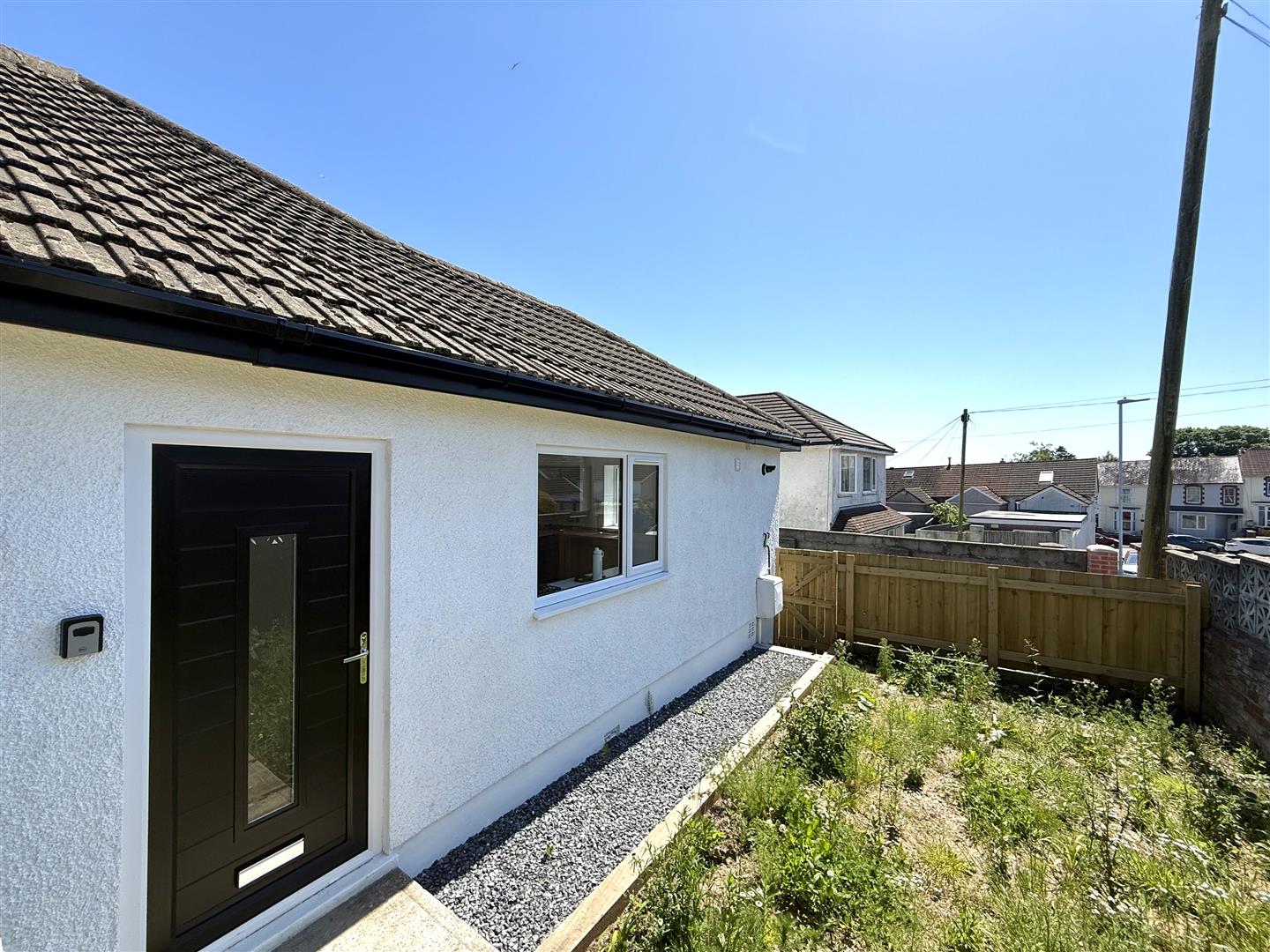 Lon Masarn, Sketty, Swansea, SA2 9EQ